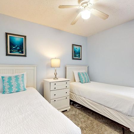 Pelican Beach Resort III Destin Exteriér fotografie