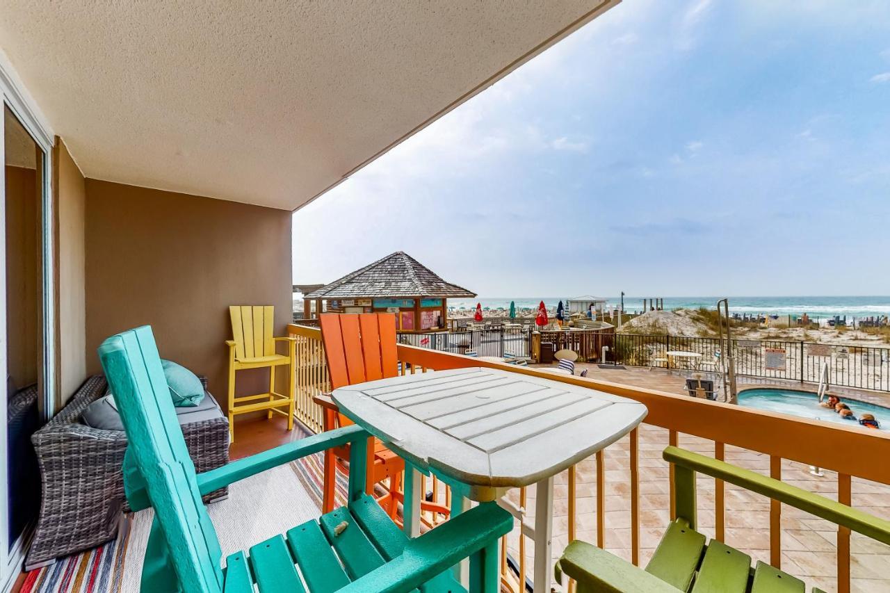 Pelican Beach Resort III Destin Exteriér fotografie
