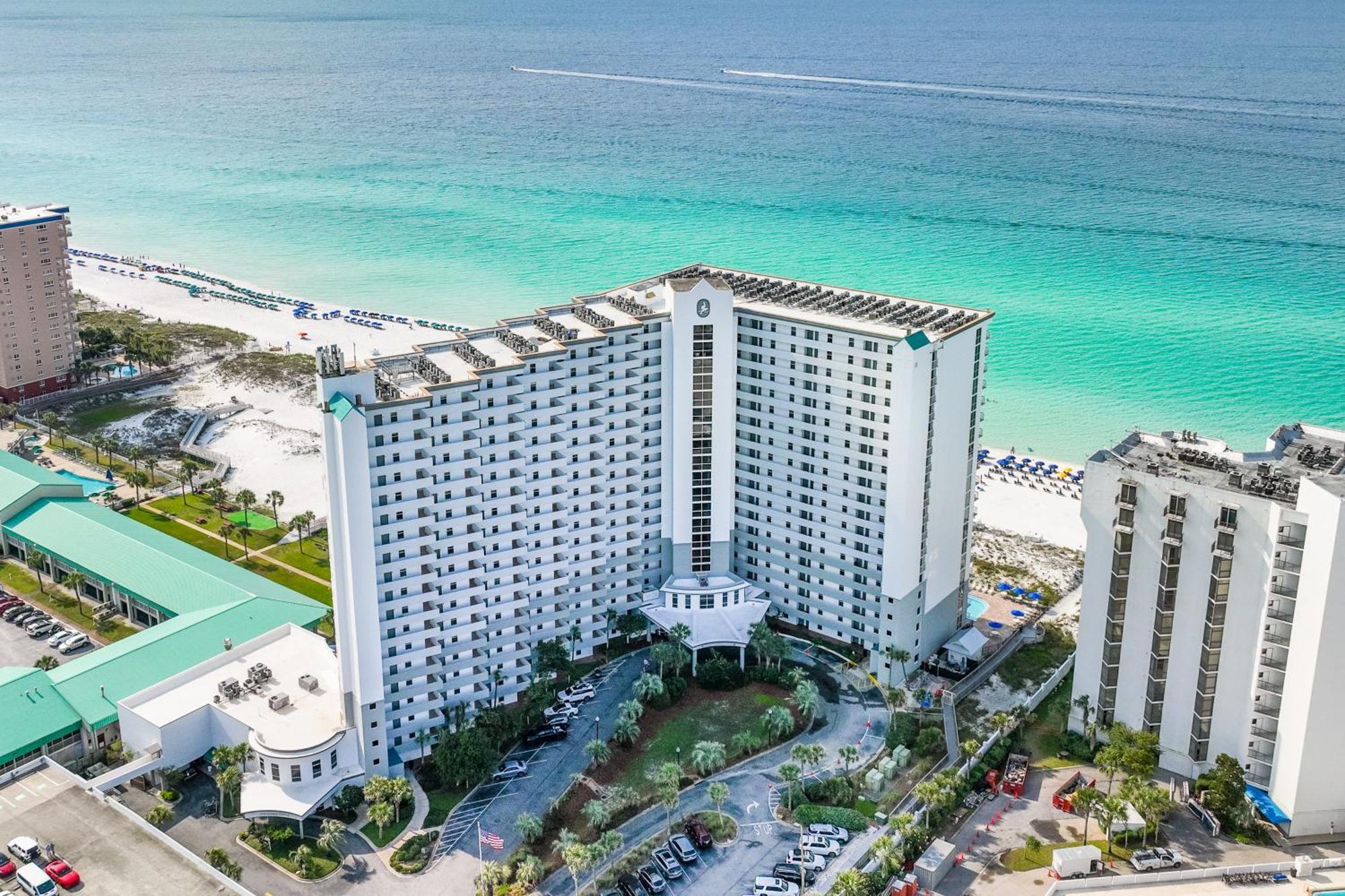Pelican Beach Resort III Destin Pokoj fotografie