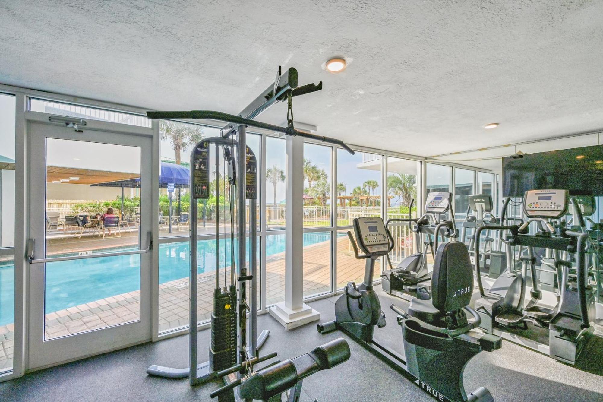 Pelican Beach Resort III Destin Pokoj fotografie