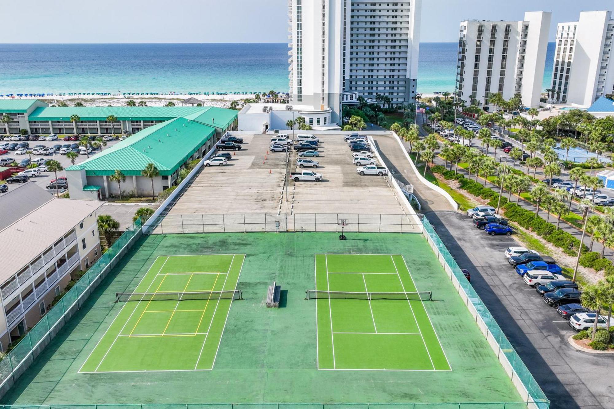 Pelican Beach Resort III Destin Pokoj fotografie