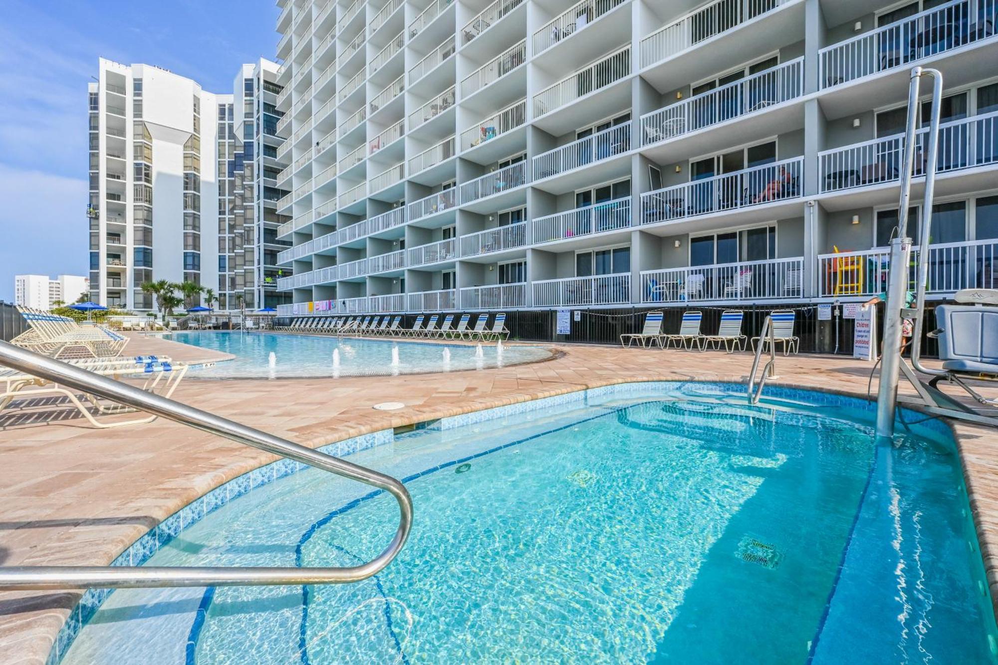 Pelican Beach Resort III Destin Pokoj fotografie