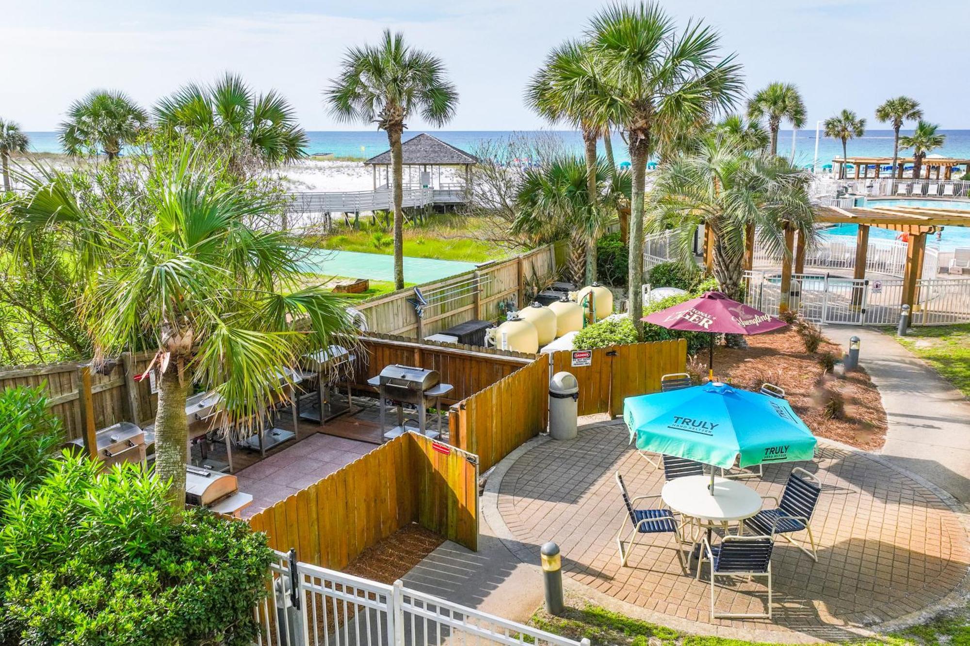 Pelican Beach Resort III Destin Pokoj fotografie