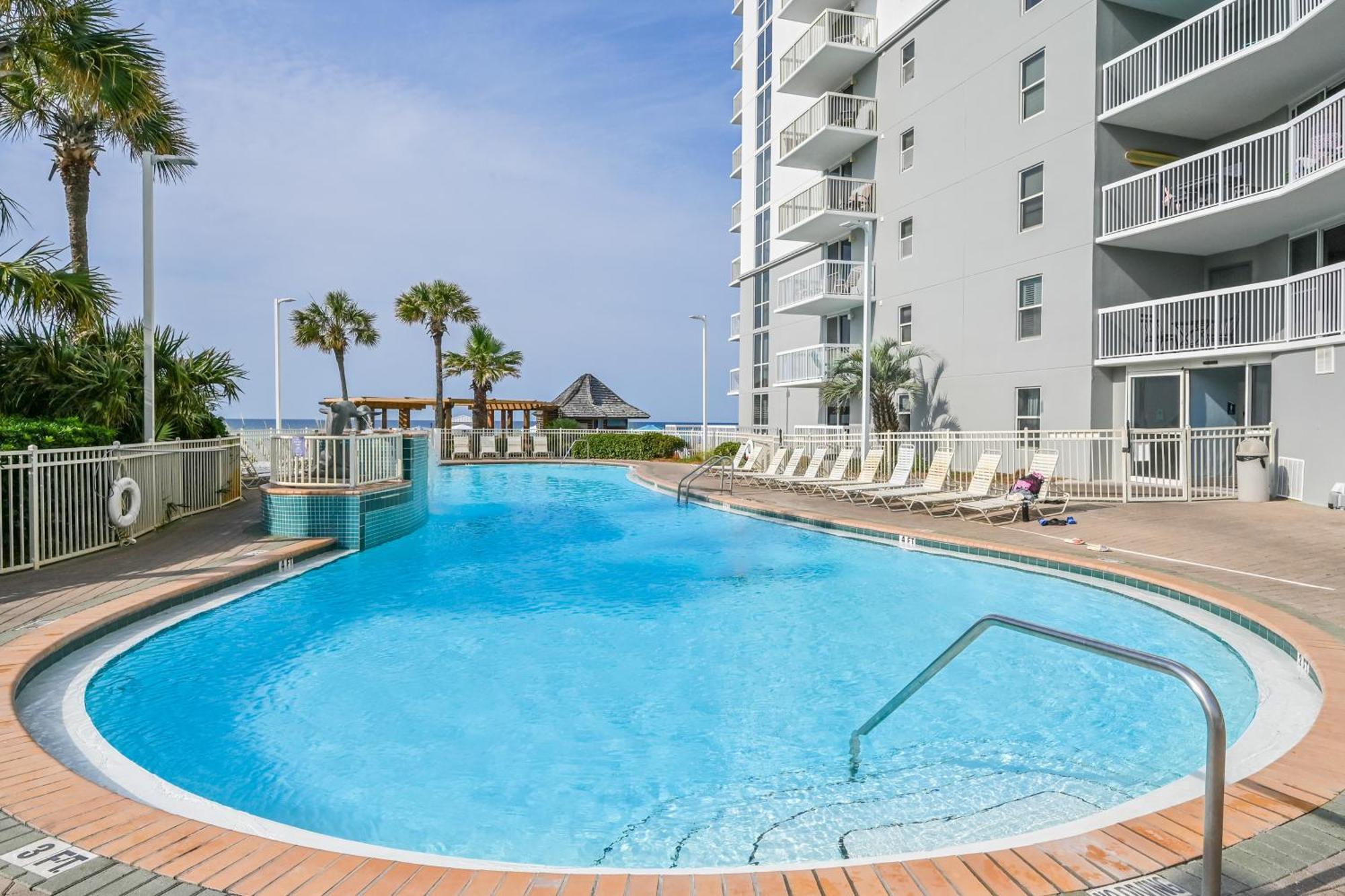 Pelican Beach Resort III Destin Pokoj fotografie