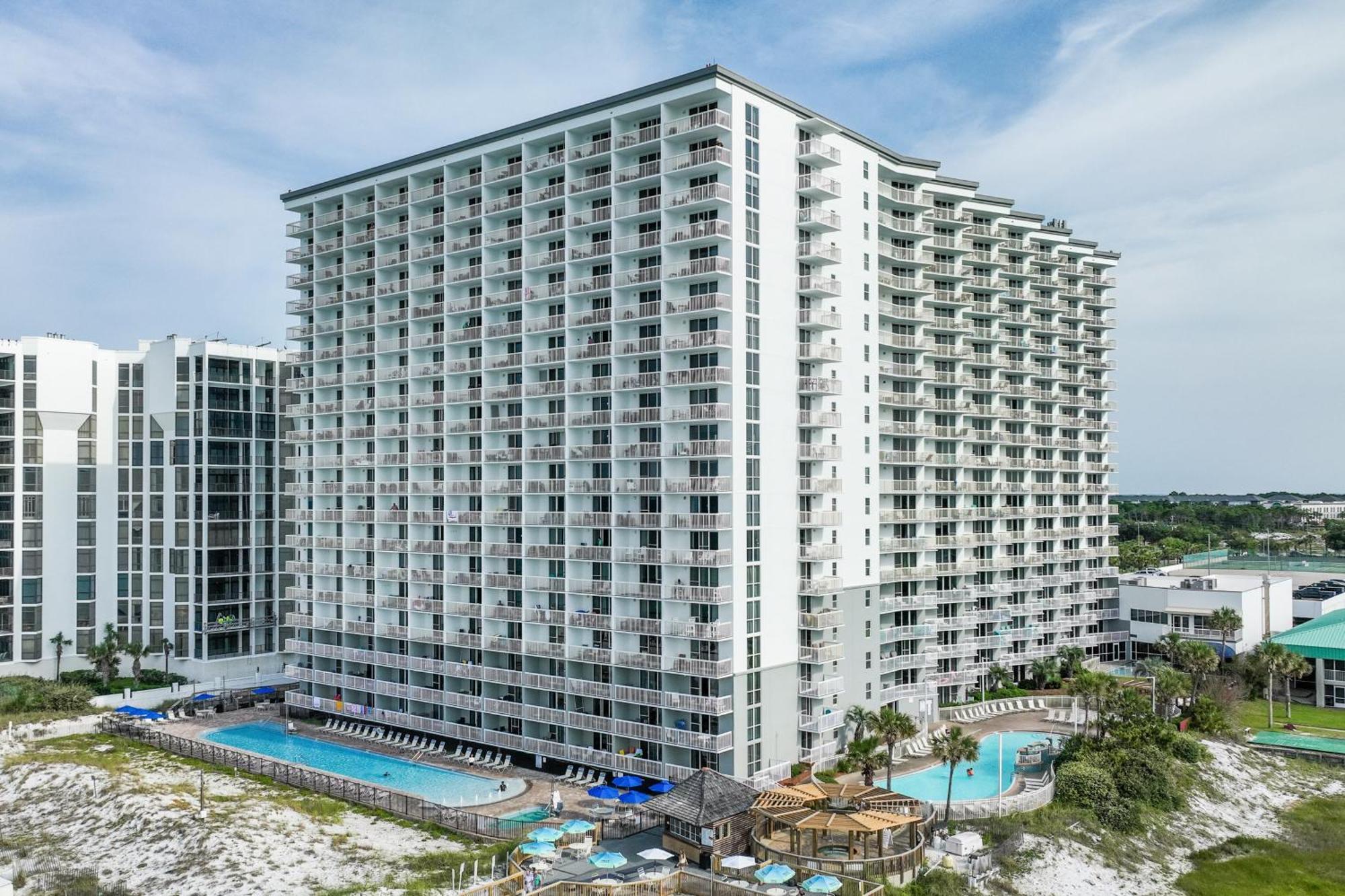 Pelican Beach Resort III Destin Pokoj fotografie