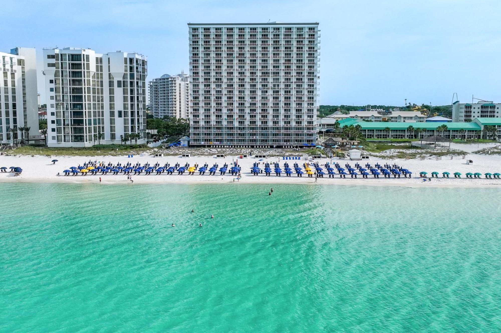 Pelican Beach Resort III Destin Pokoj fotografie