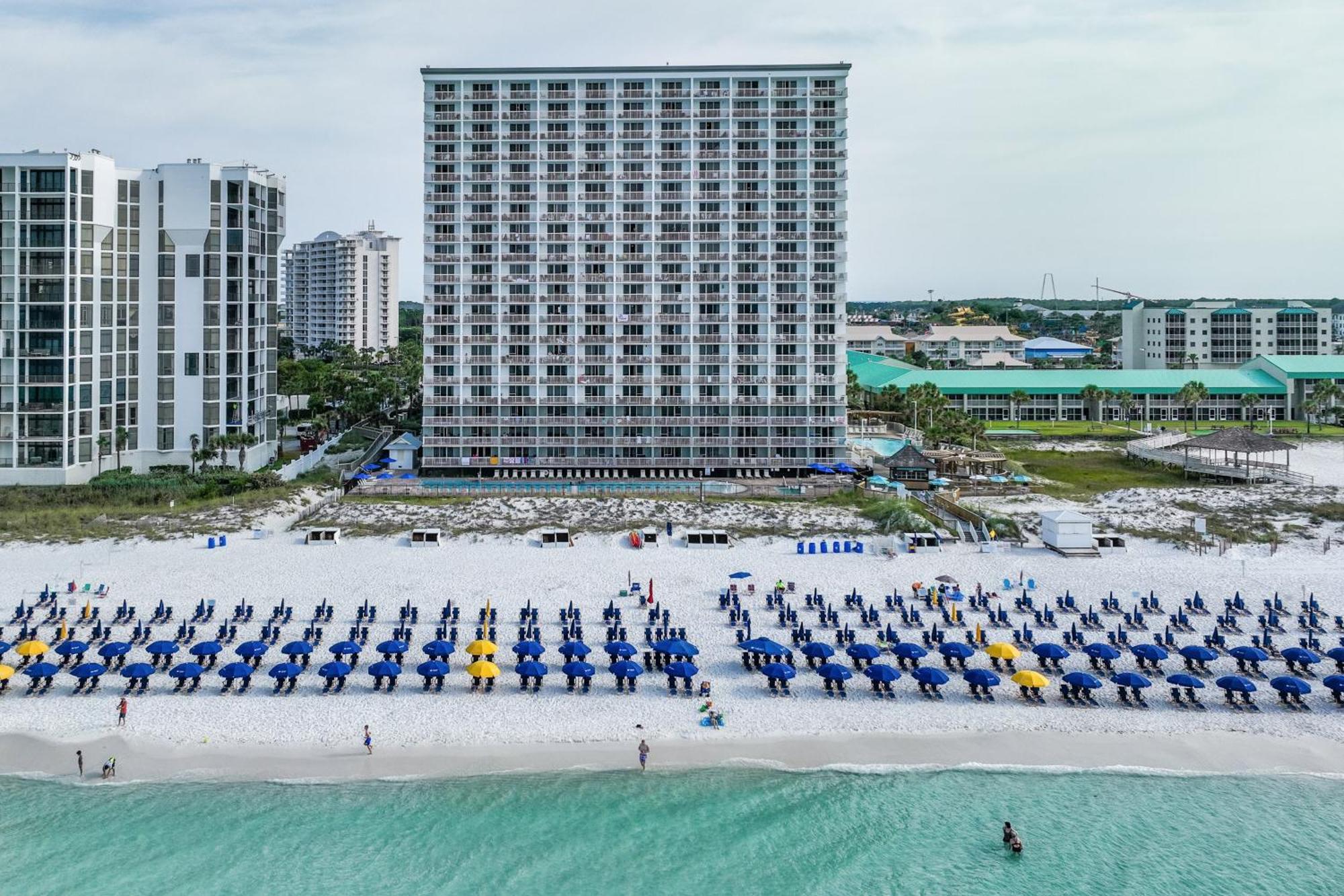 Pelican Beach Resort III Destin Pokoj fotografie