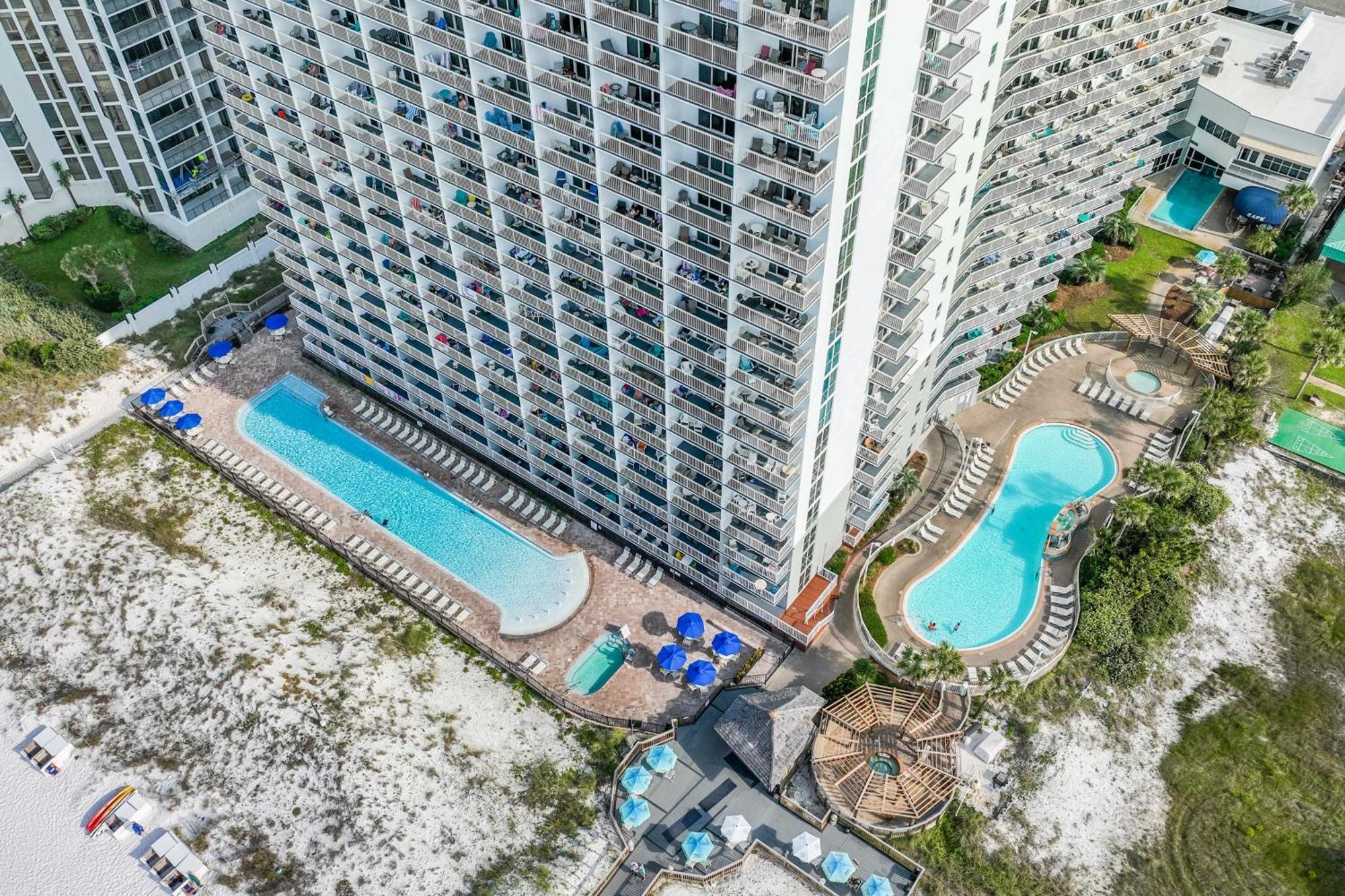 Pelican Beach Resort III Destin Pokoj fotografie