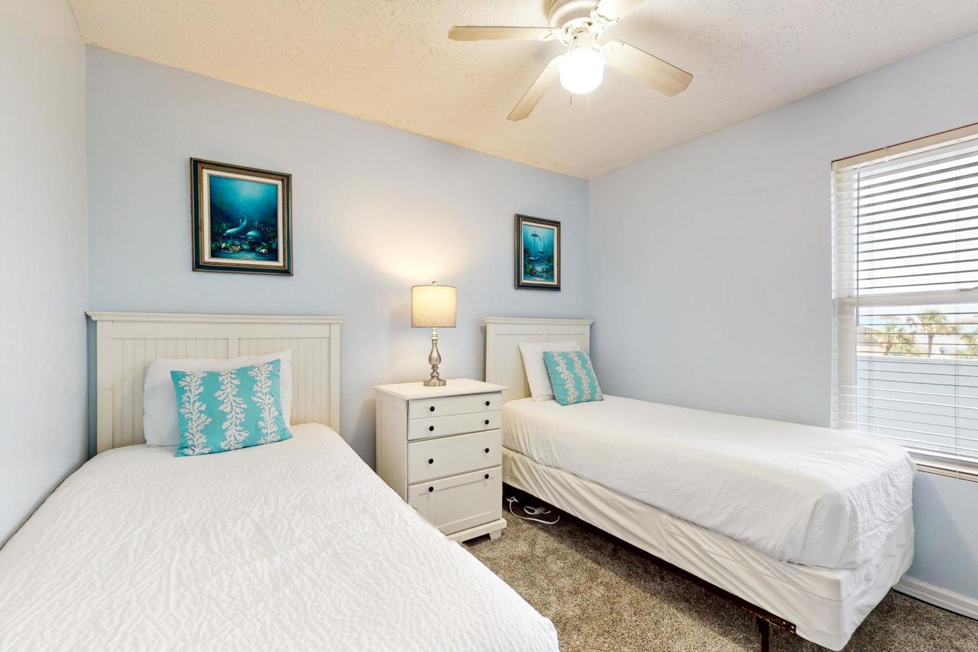 Pelican Beach Resort III Destin Exteriér fotografie