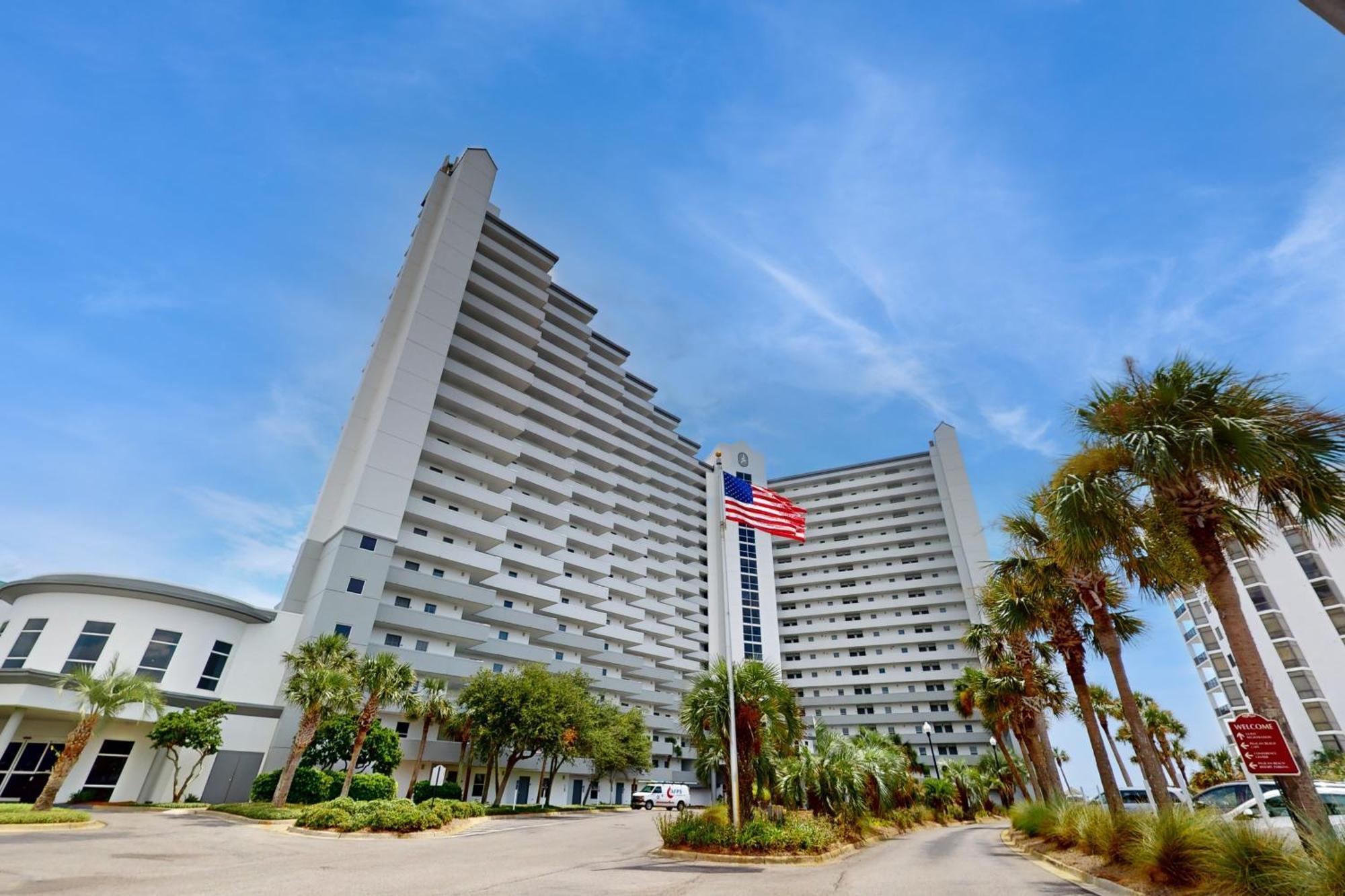 Pelican Beach Resort III Destin Exteriér fotografie