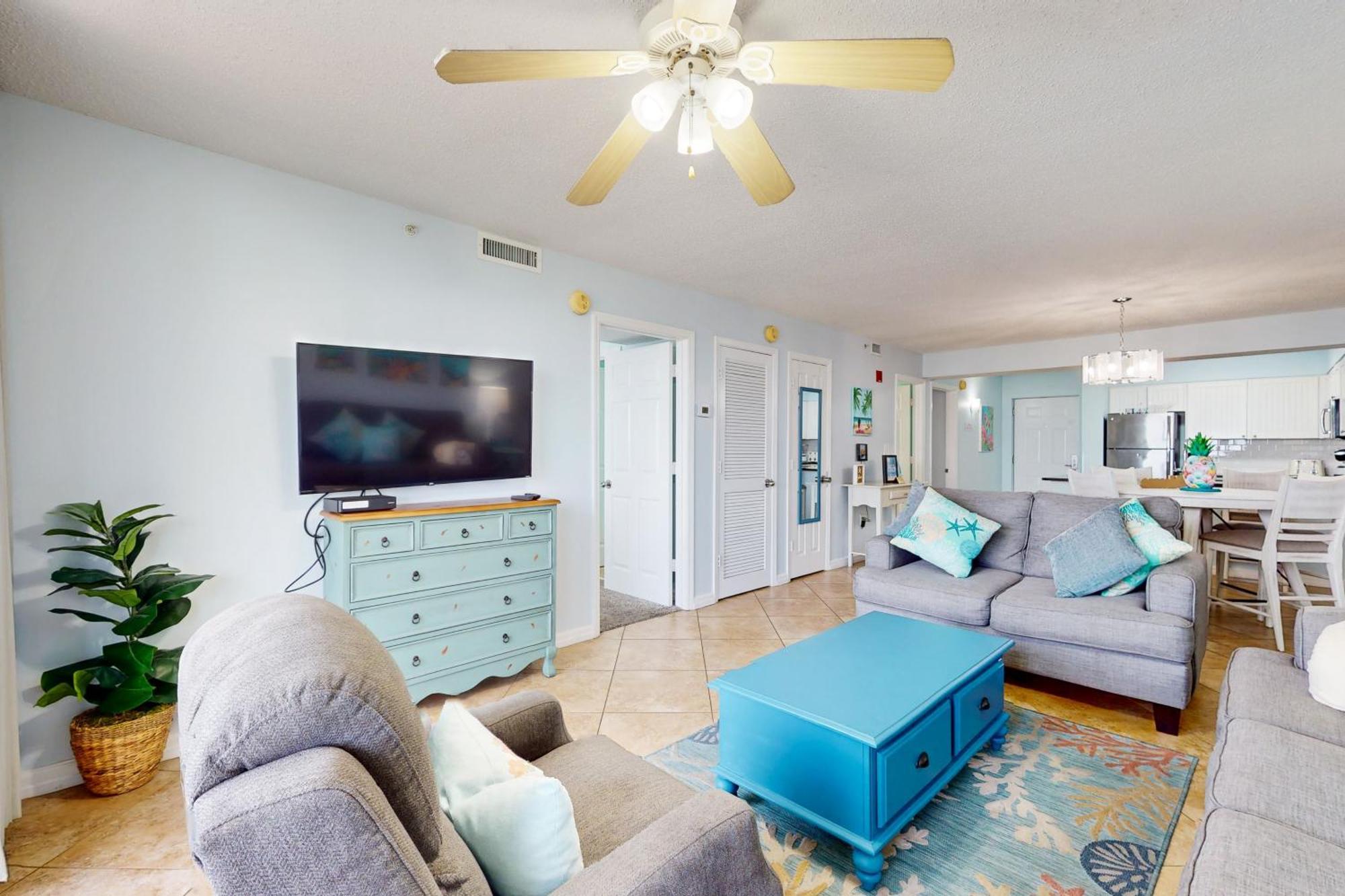 Pelican Beach Resort III Destin Exteriér fotografie